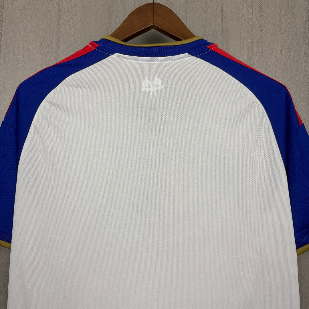 Lyon Home - 2026/27