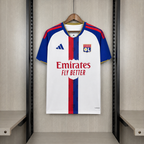 Lyon Home - 2026/27