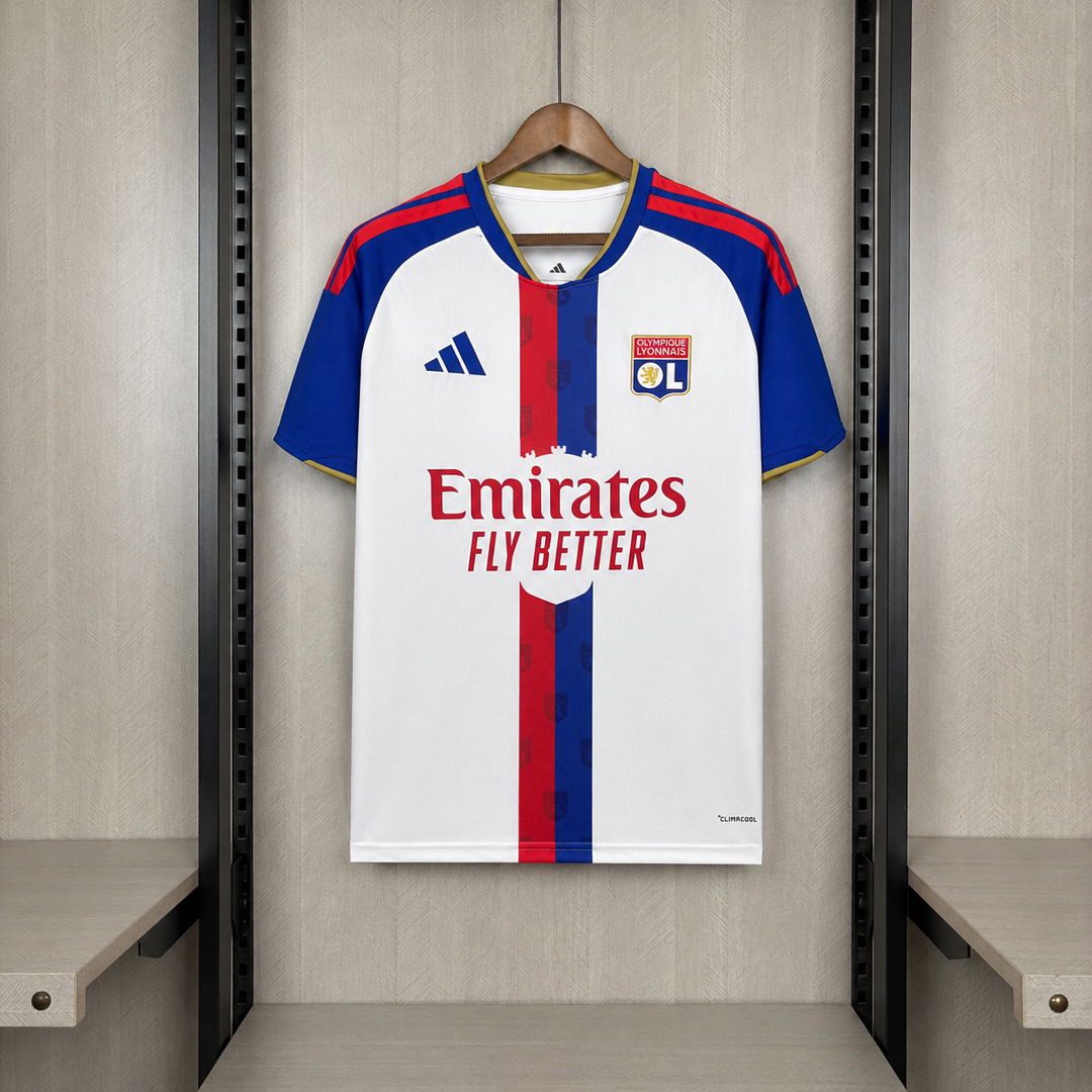 Lyon Home - 2026/27