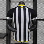 Santos Away 25/26 Player
