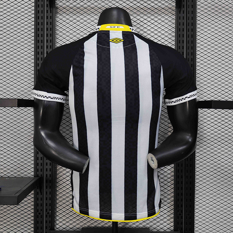Santos Away 25/26 Player