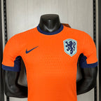Holanda Home 24/25 Player