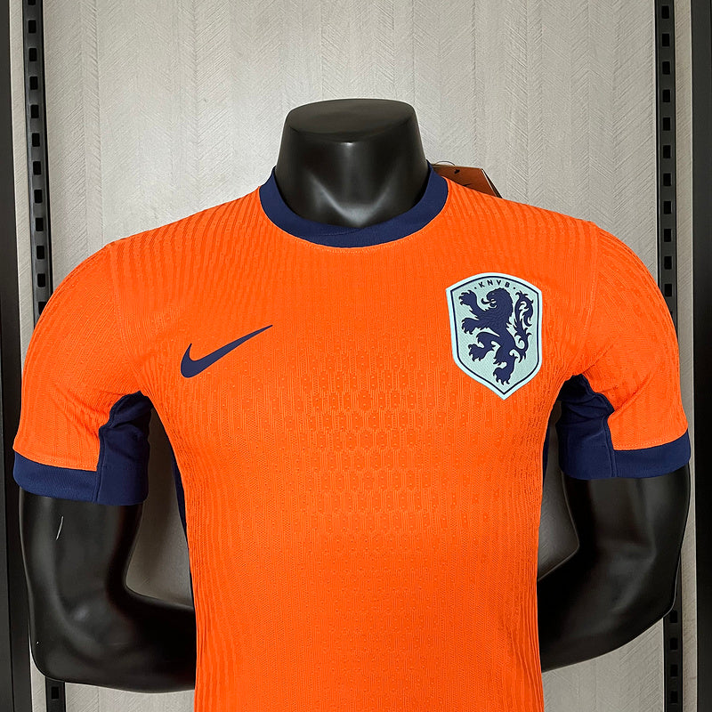 Holanda Home 24/25 Player