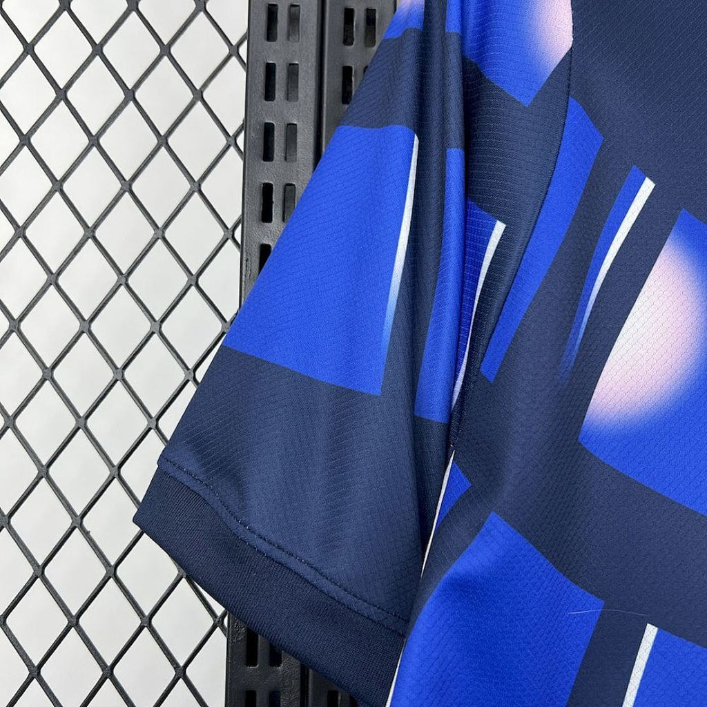 Uruguai Away - 2026/27