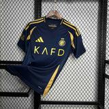 Al Nassr Away - 2024/25