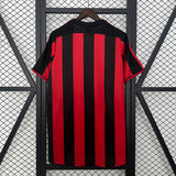 AC Milan Home 03/04 Retrô