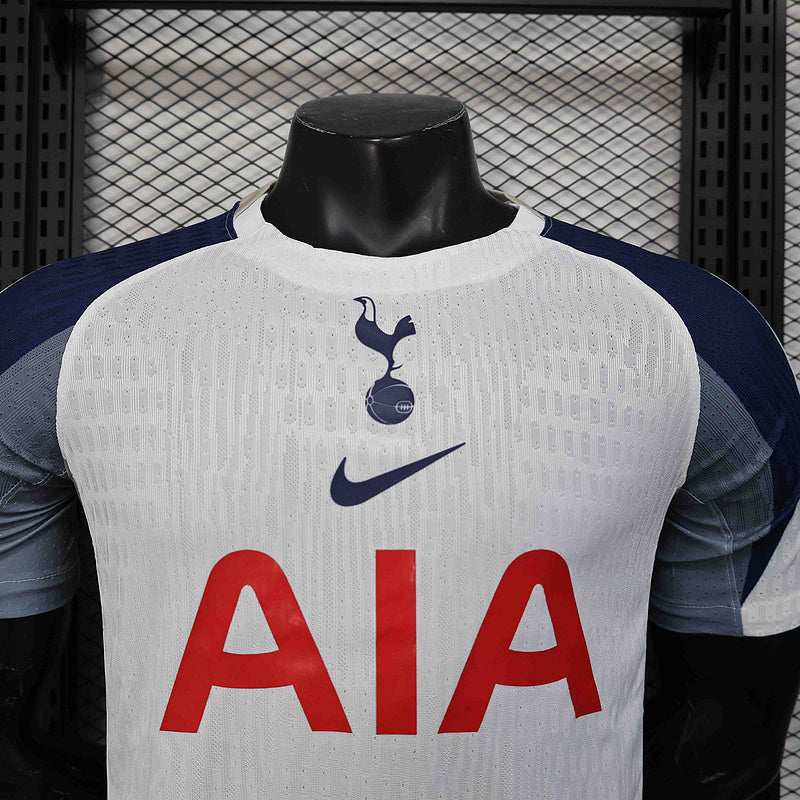 Tottenham Home 25/26 Player
