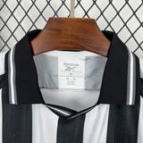 Botafogo Home - 2025/26