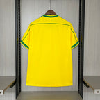 Brasil Home 1998 Retrô