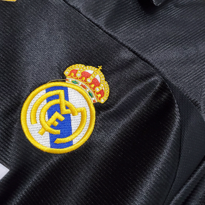 Real Madrid 98/99 Retrô