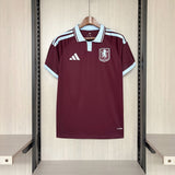 Aston Villa Home - 2026/27