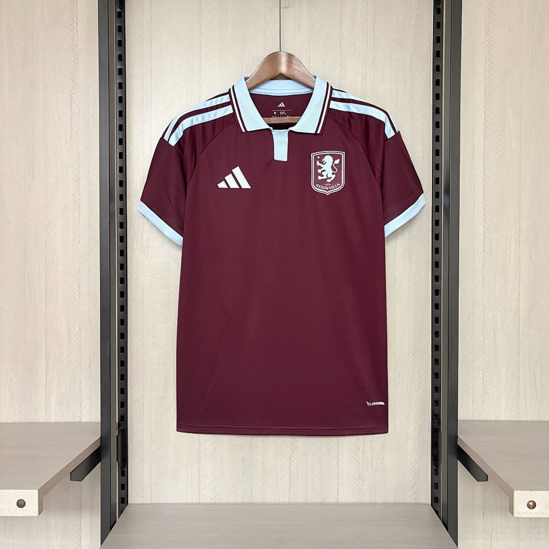 Aston Villa Home - 2026/27