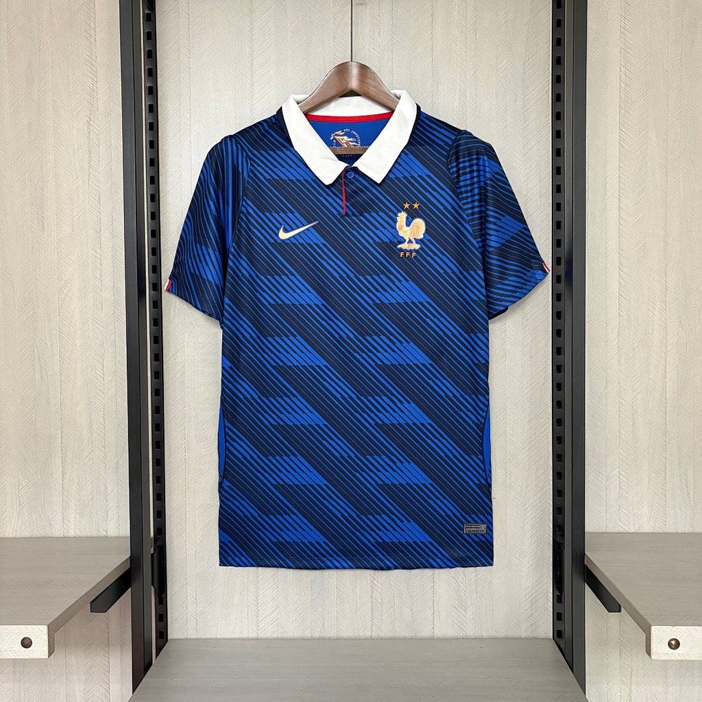 França Home - 2026/27