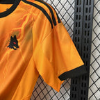 Roma Away - 2025/26