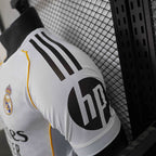 Real Madrid Home 25/26 Player