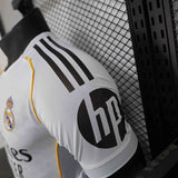 Real Madrid Home 25/26 Player