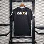 Corinthians Away 2012 Retrô