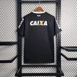 Corinthians Away 2012 Retrô
