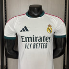 Real Madrid Home 26/27 Player
