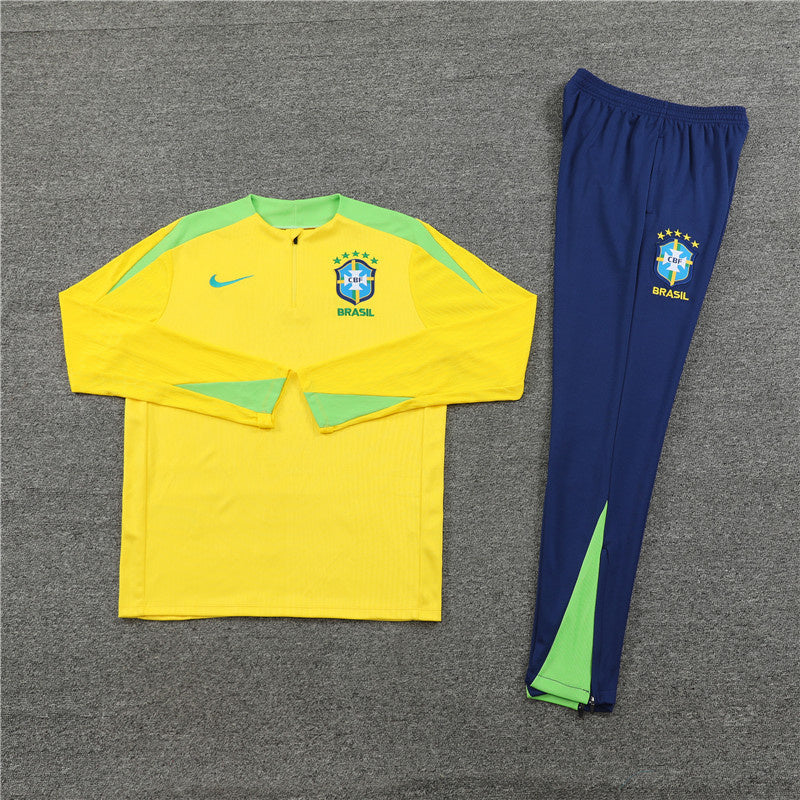 Agasalho Brasil - 2024/25