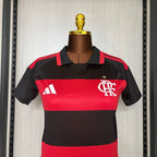 Flamengo Home - 2026/27