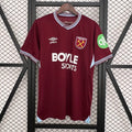 West Ham Home - 2025/26