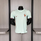 França Away 26/27 Player