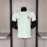 França Away 26/27 Player