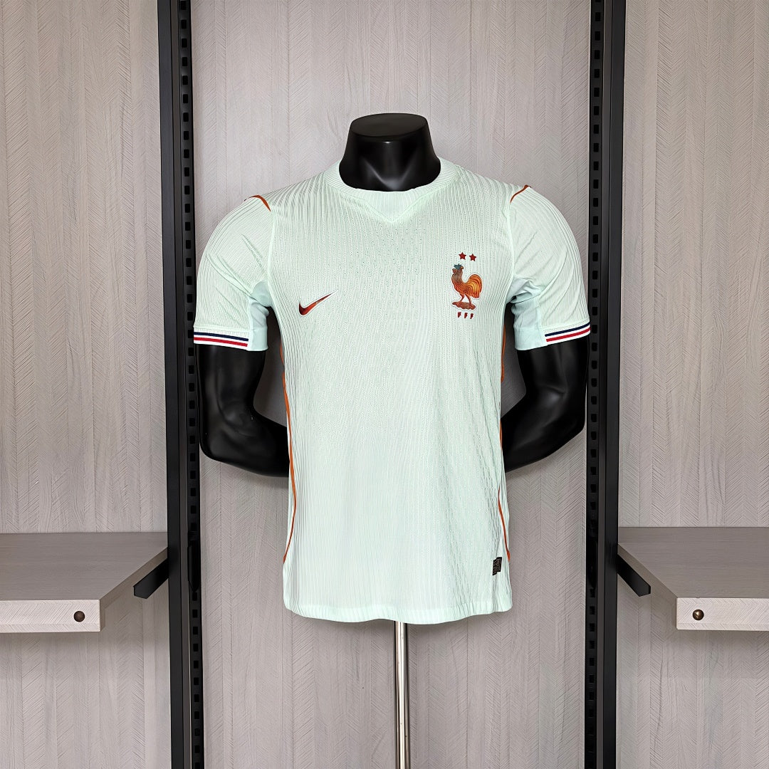 França Away 26/27 Player