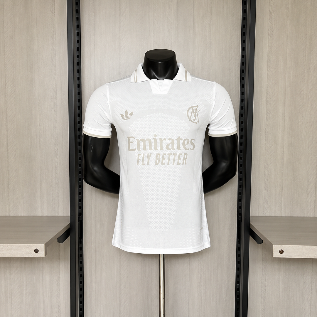 Real Madrid Ed. Especial 26/27 Player