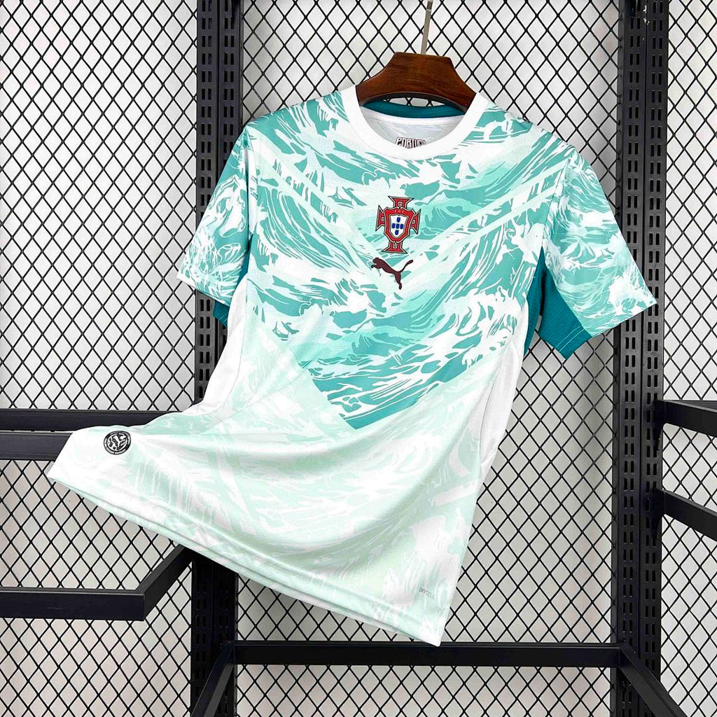 Portugal Away - 2026/27