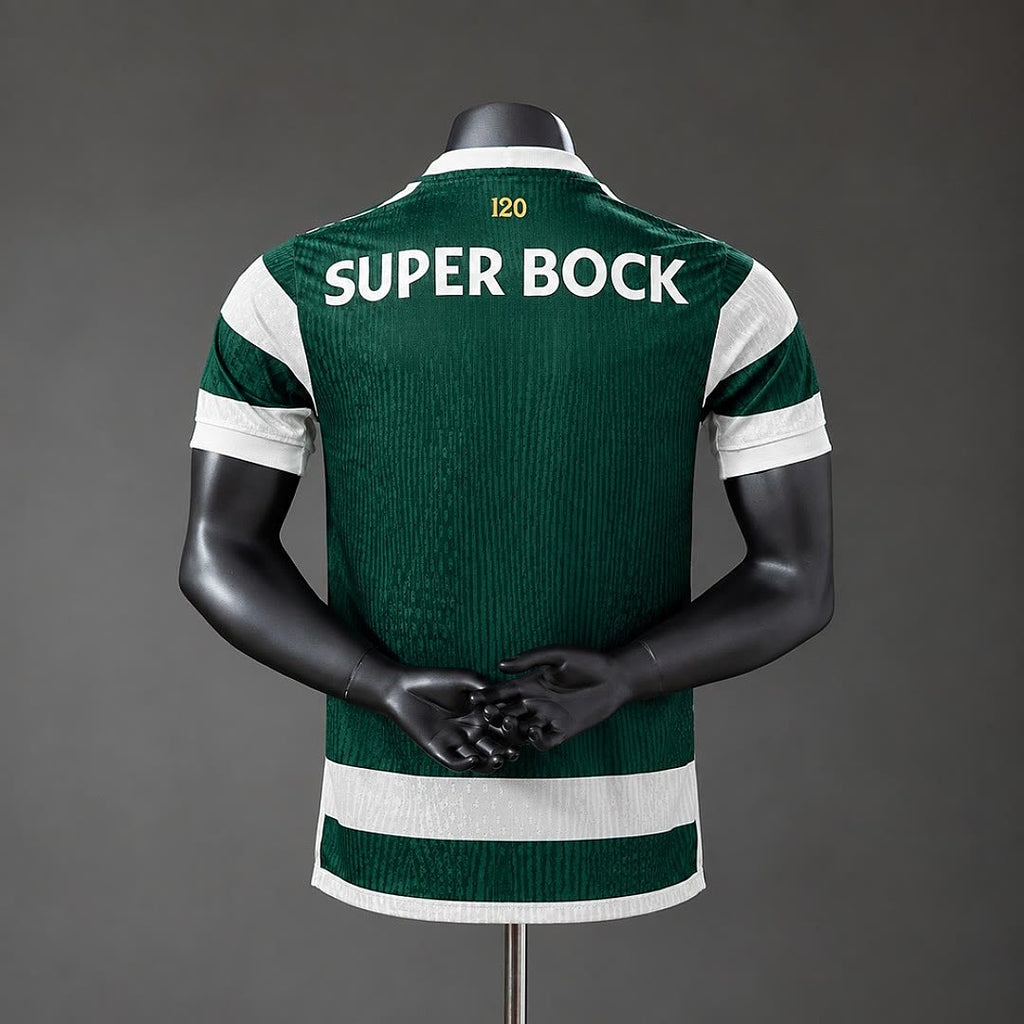 Sporting Home 26/27 Player