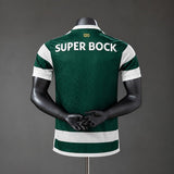 Sporting Home 26/27 Player