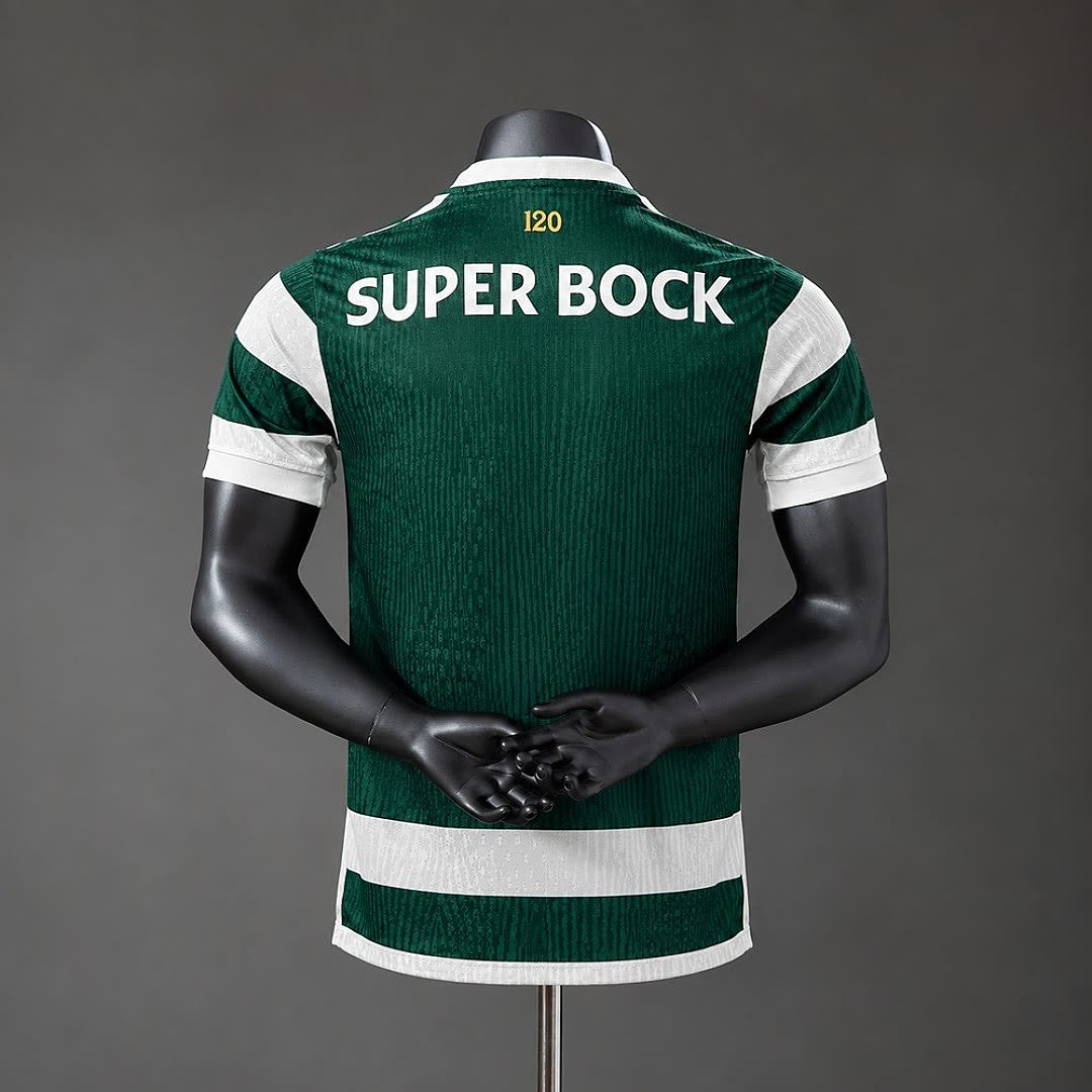 Sporting Home 26/27 Player