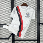 Manchester City Away - 2025/26