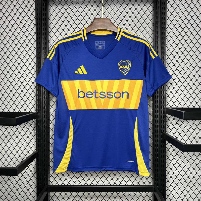 Boca Juniors Home - 2024/25