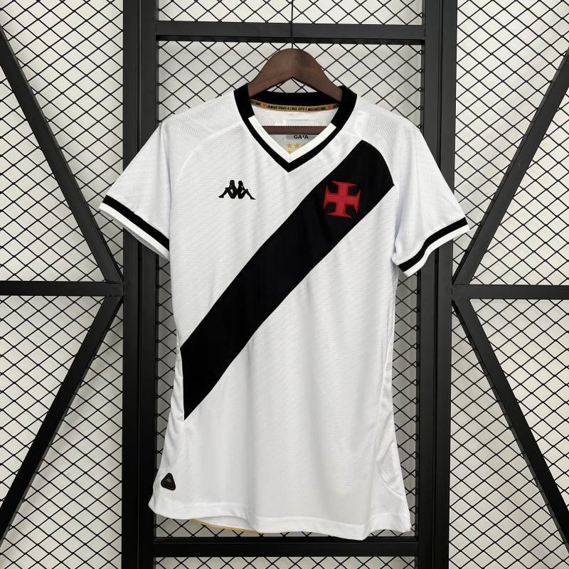 Vasco Away - 2025/26