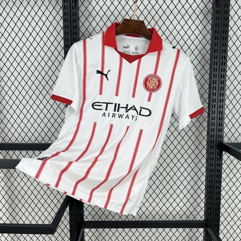 Girona Home - 2025/26