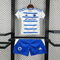 Cruzeiro Away 26/27 Infantil