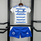 Cruzeiro Away 26/27 Infantil