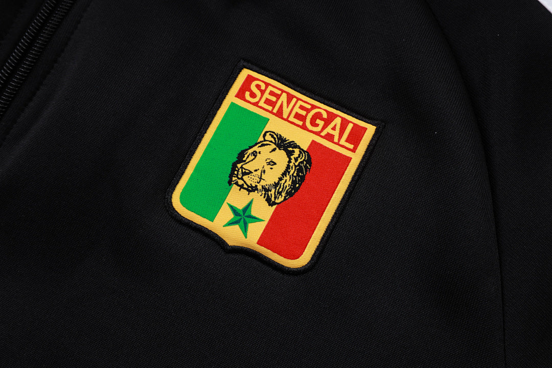 Agasalho Senegal - 2026/27