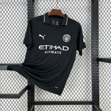 Manchester City Away - 2025/26