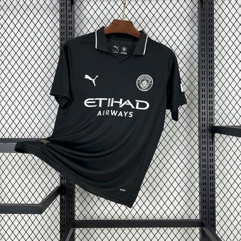 Manchester City Away - 2025/26