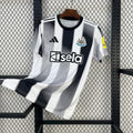 Newcastle Home - 2025/26