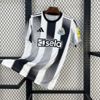Newcastle Home - 2025/26