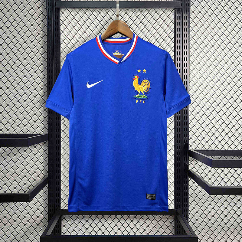 França Home - 2024/25