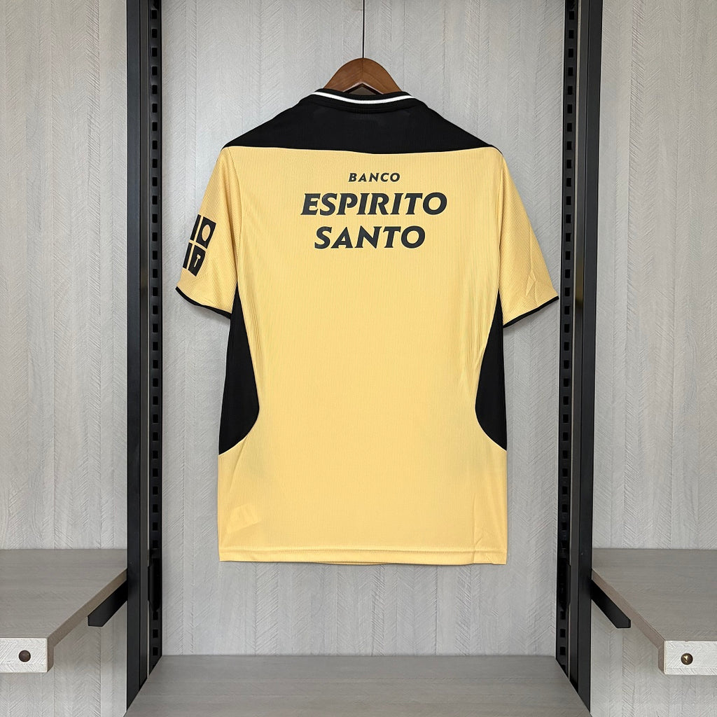 Sporting Away - 2001/03 Retrô