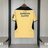 Sporting Away - 2001/03 Retrô