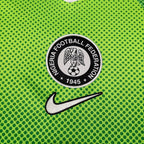 Nigéria Home - 2026/27
