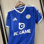 Leicester Home - 2026/27